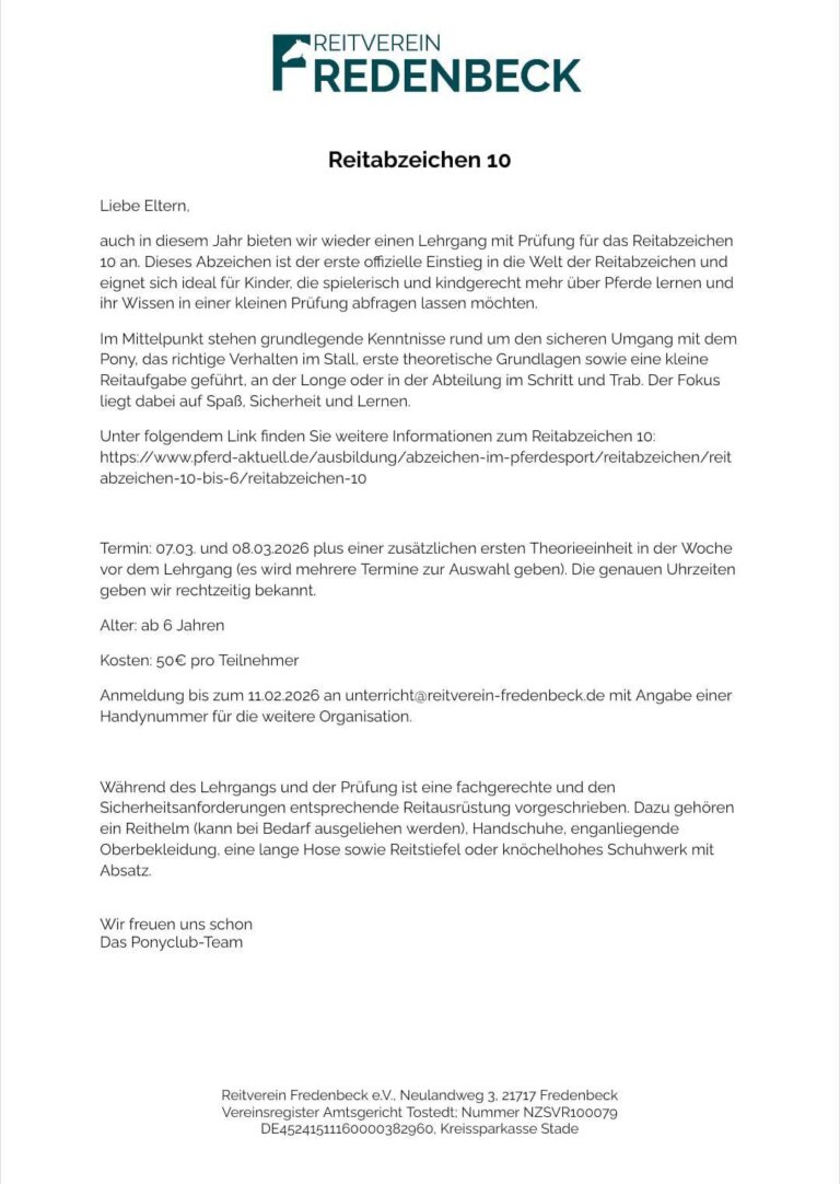 Reitabzeichen 10_2026